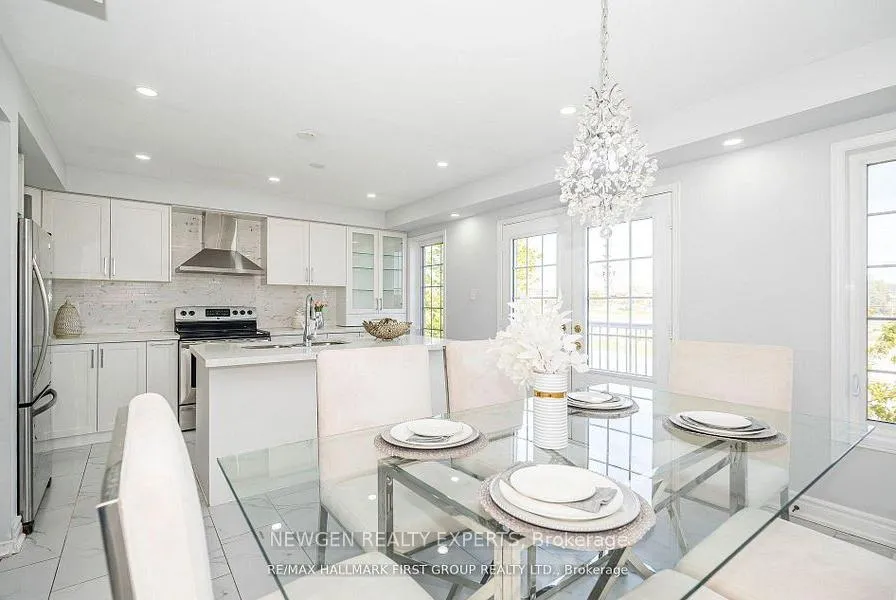 Photo 7 of 527 Rossland Road E, Ajax, Central West — HOMEH