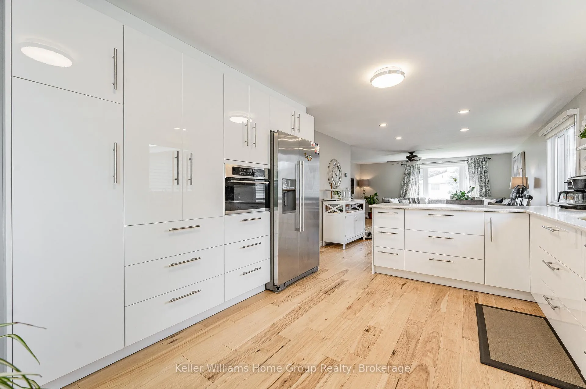 Photo 3 of 21 Westhill Road, Guelph, Willow West/Sugarbush/West Acres — HOMEH