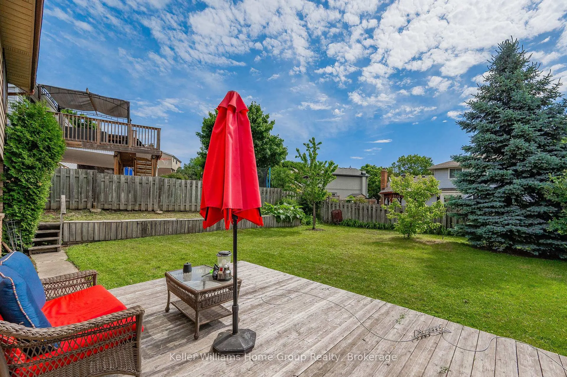 Photo 8 of 21 Westhill Road, Guelph, Willow West/Sugarbush/West Acres — HOMEH