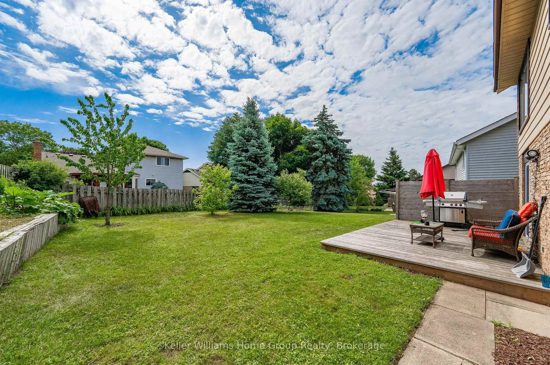 Photo 9 of 21 Westhill Road, Guelph, Willow West/Sugarbush/West Acres — HOMEH