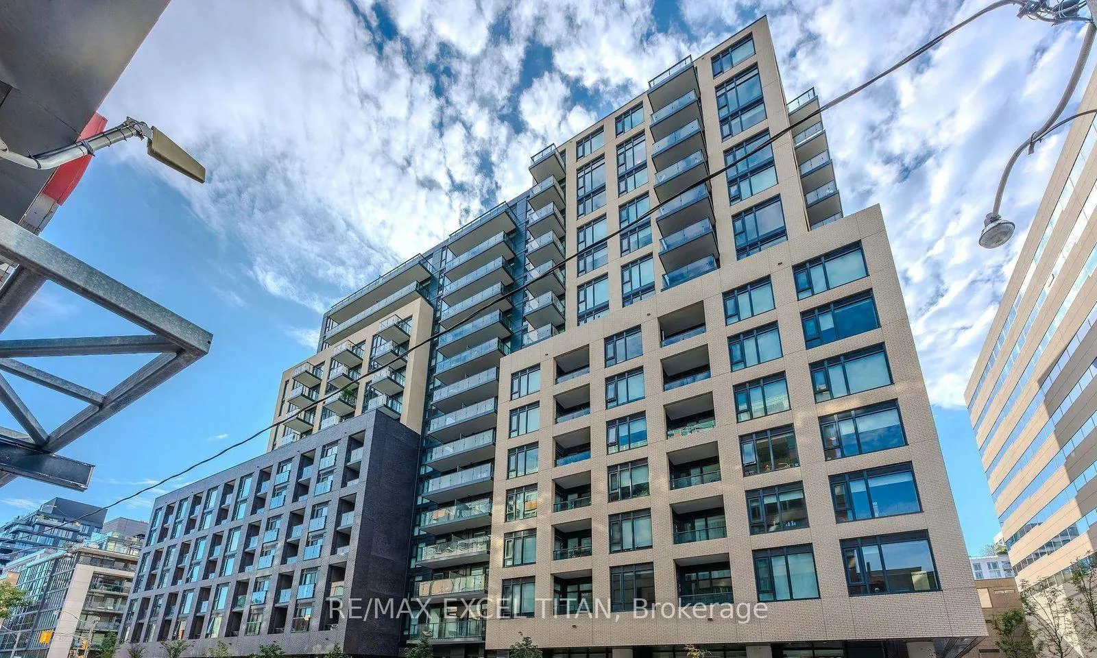 Photo 1 of Unit 342, 543 Richmond Street W, Toronto, Waterfront Communities — HOMEH