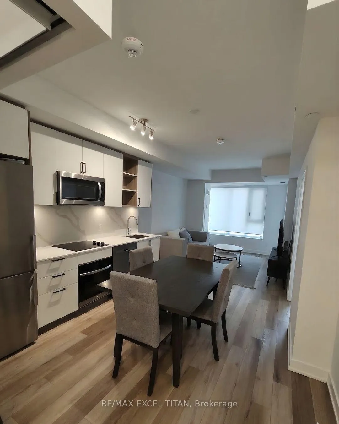 Photo 3 of Unit 342, 543 Richmond Street W, Toronto, Waterfront Communities — HOMEH