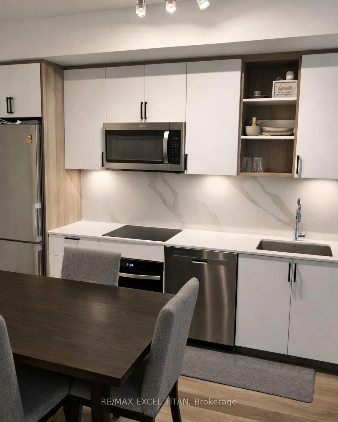 Photo 4 of Unit 342, 543 Richmond Street W, Toronto, Waterfront Communities — HOMEH