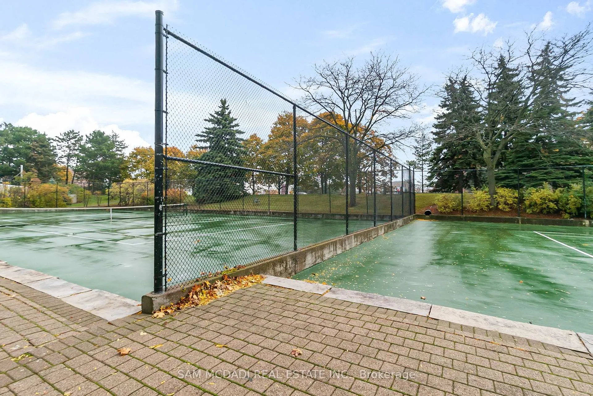 Photo 19 of Unit 2106, 24 Hanover Road S, Brampton, Queen Street Corridor — HOMEH