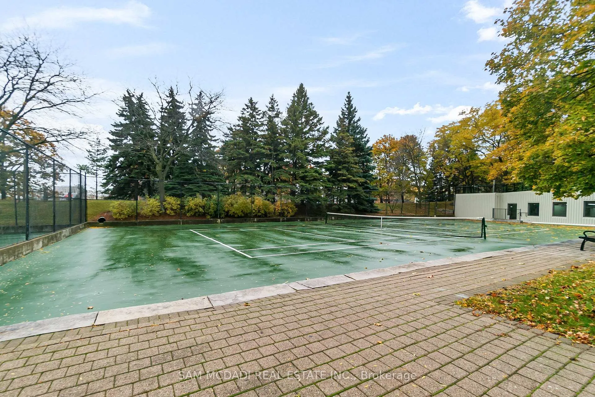 Photo 20 of Unit 2106, 24 Hanover Road S, Brampton, Queen Street Corridor — HOMEH