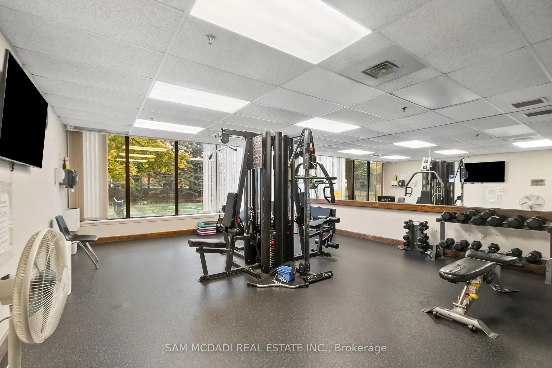 Photo 21 of Unit 2106, 24 Hanover Road S, Brampton, Queen Street Corridor — HOMEH