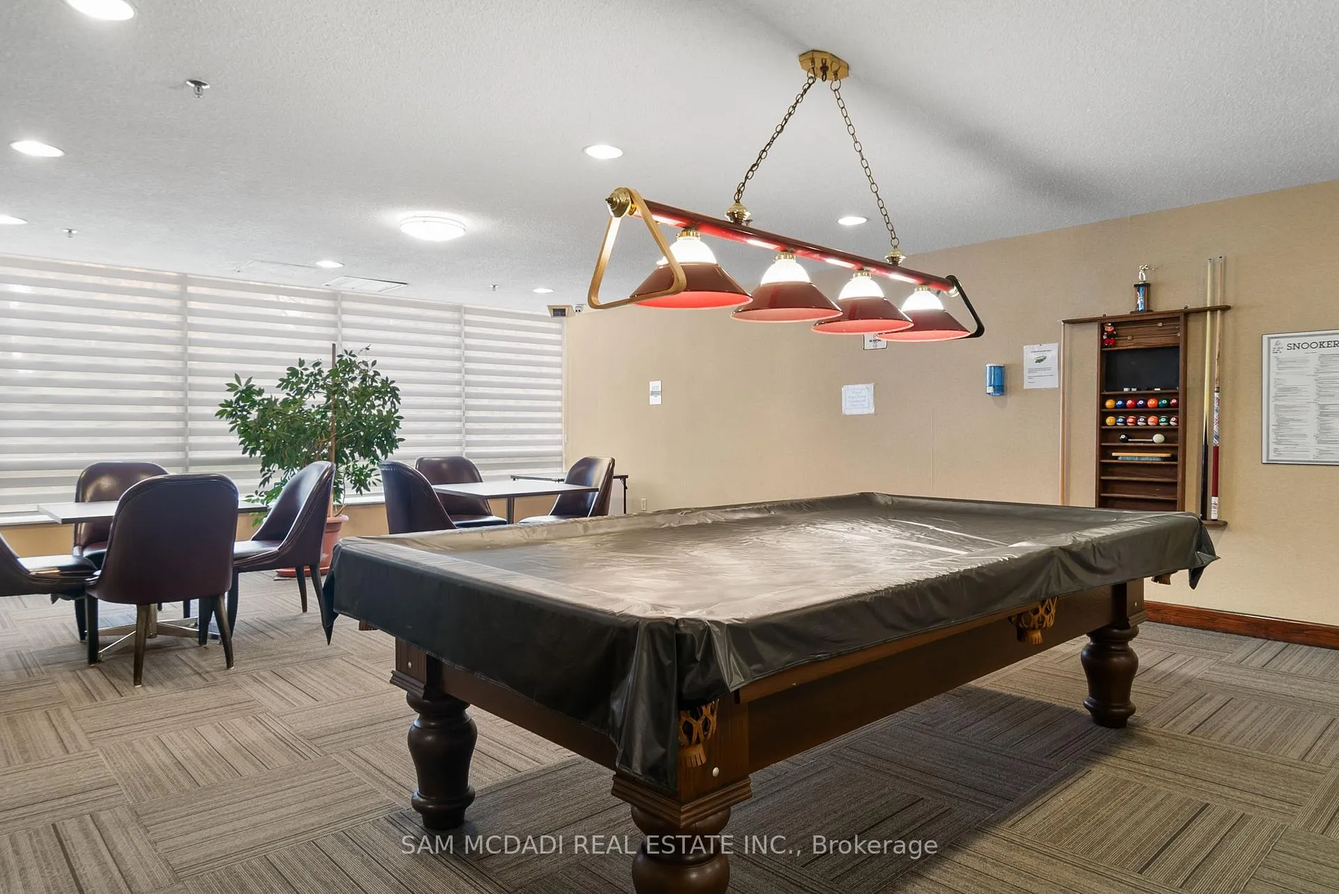 Photo 23 of Unit 2106, 24 Hanover Road S, Brampton, Queen Street Corridor — HOMEH