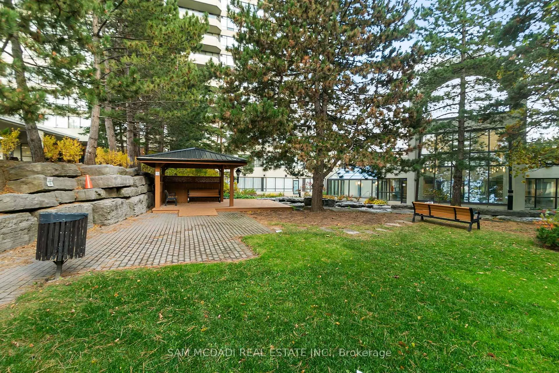 Photo 29 of Unit 2106, 24 Hanover Road S, Brampton, Queen Street Corridor — HOMEH
