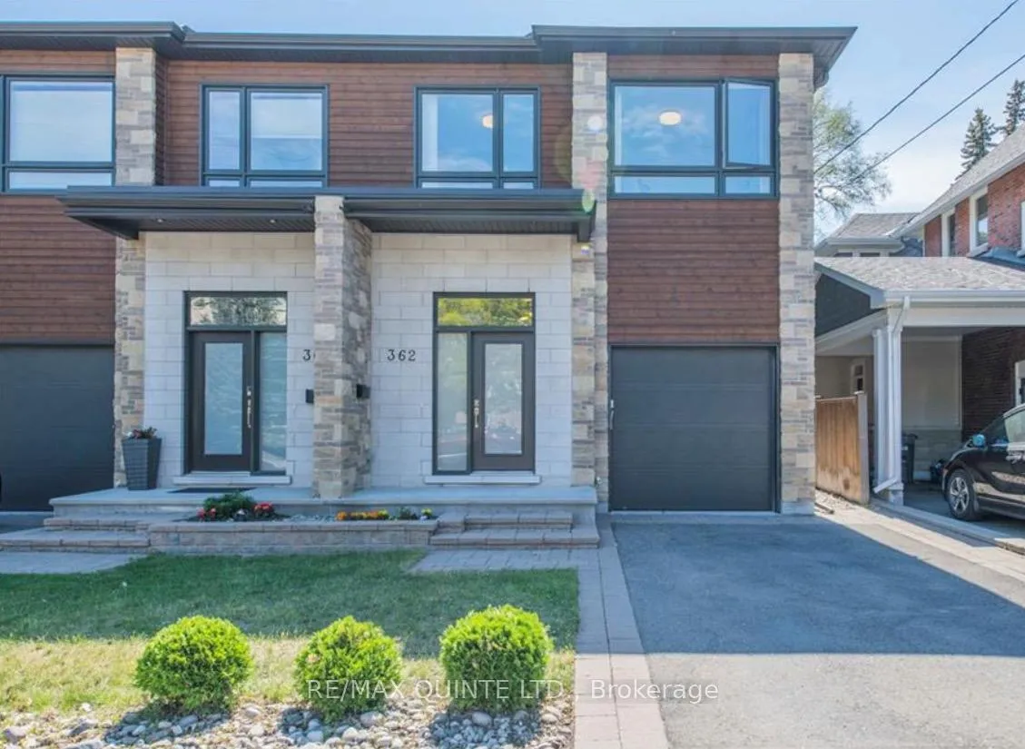 Photo 1 of 362 Roosevelt Avenue, Ottawa, Westboro West — HOMEH