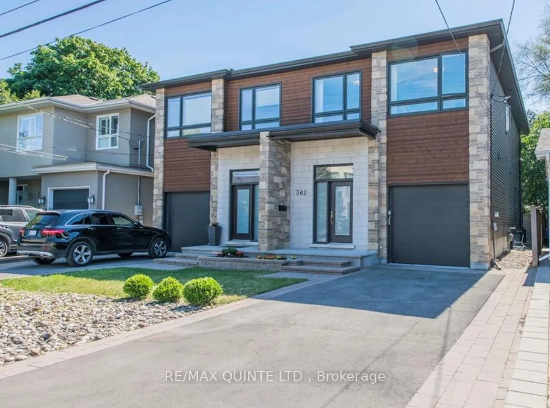Photo 2 of 362 Roosevelt Avenue, Ottawa, Westboro West — HOMEH