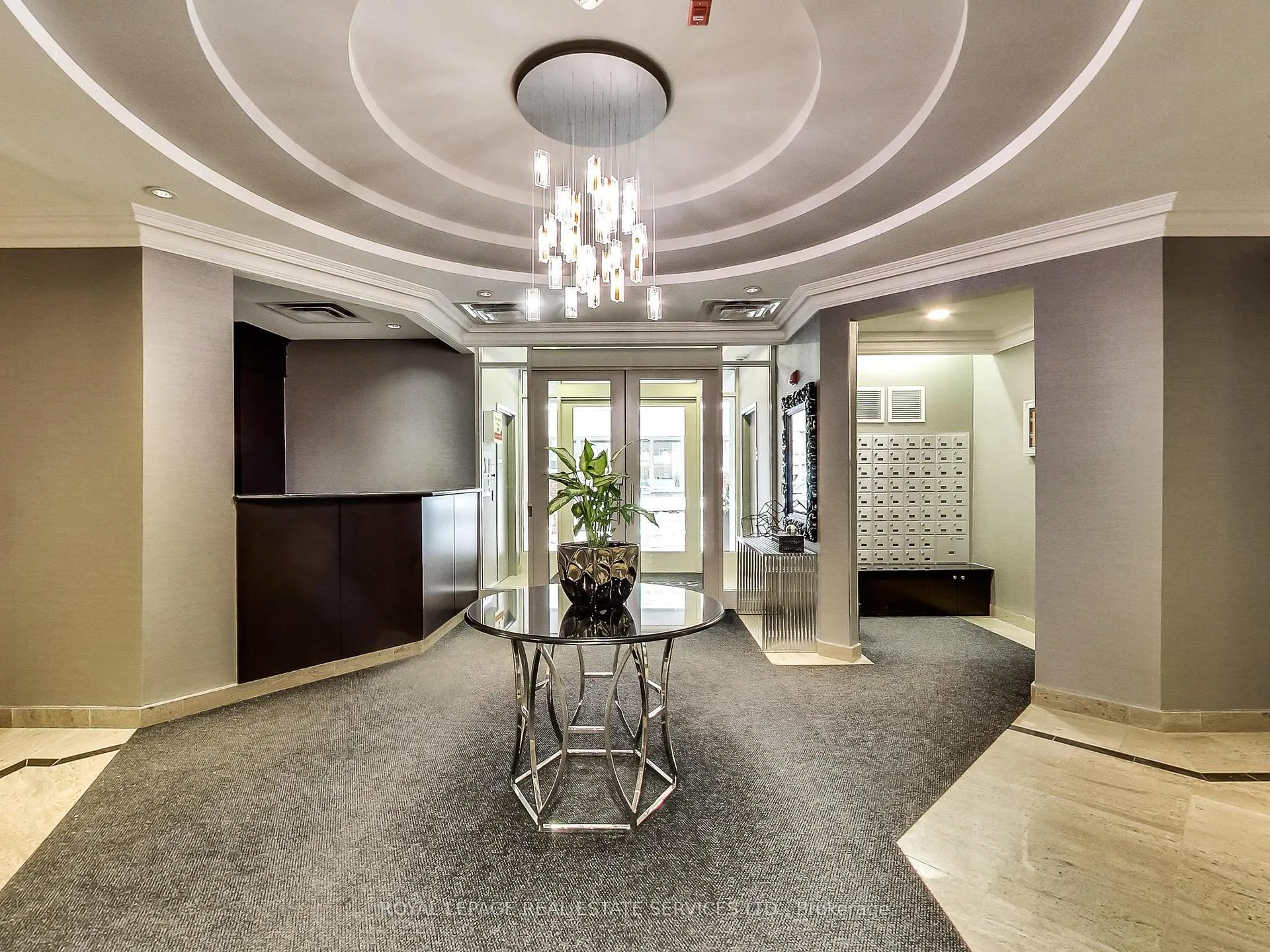 Photo 8 of Unit 804, 60 St Clair Avenue W, Toronto, Yonge-St. Clair — HOMEH
