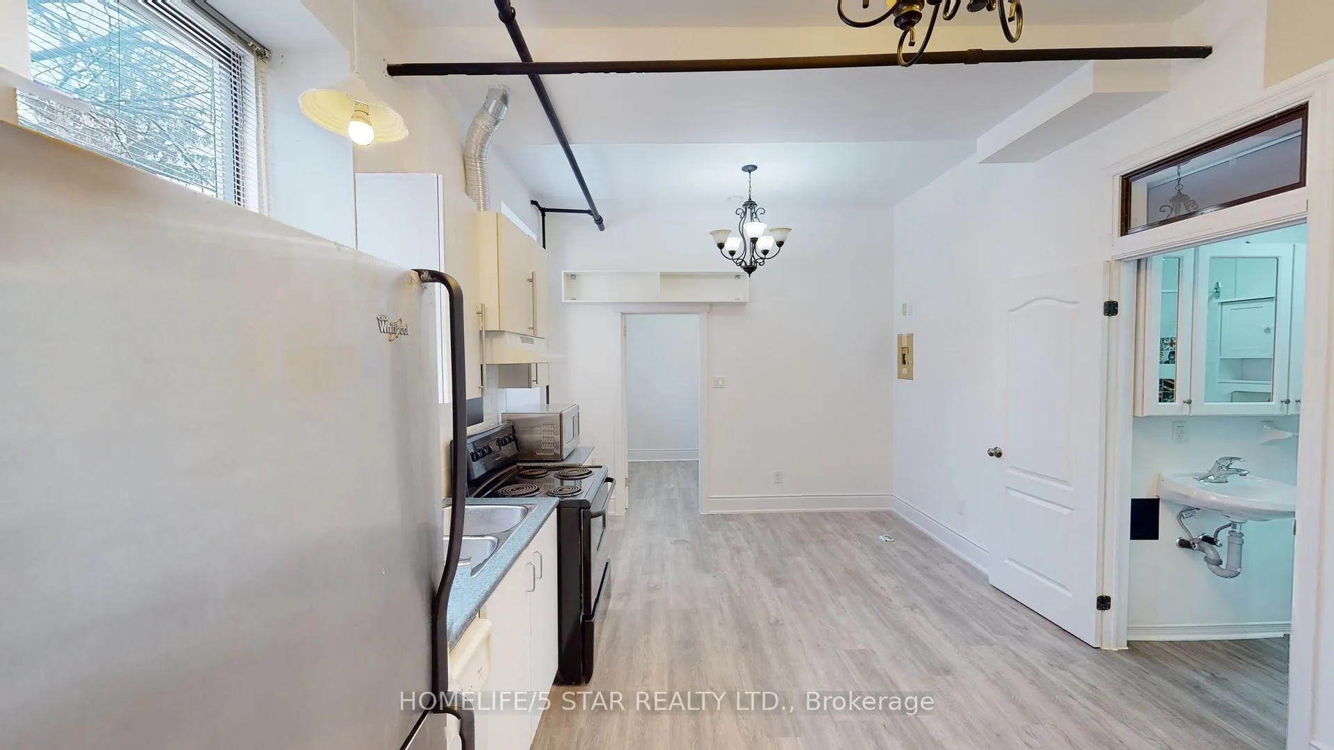 Photo 4 of Unit 201, 1152 Gerrard Street E, Toronto, South Riverdale — HOMEH