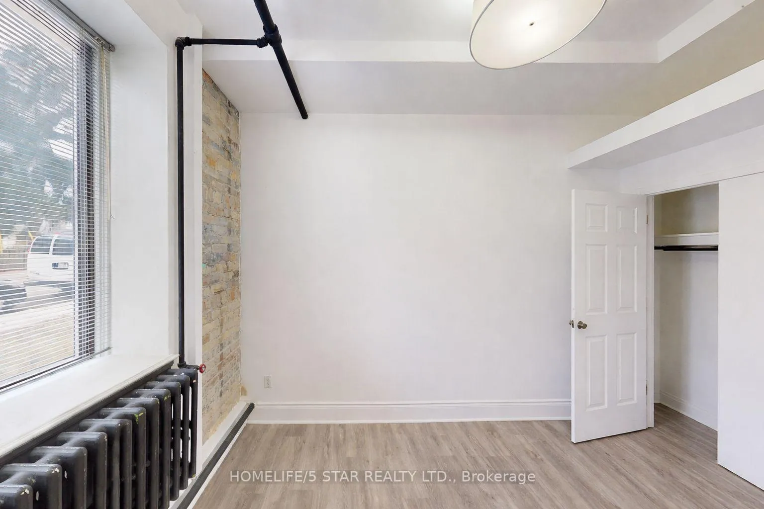 Photo 6 of Unit 201, 1152 Gerrard Street E, Toronto, South Riverdale — HOMEH