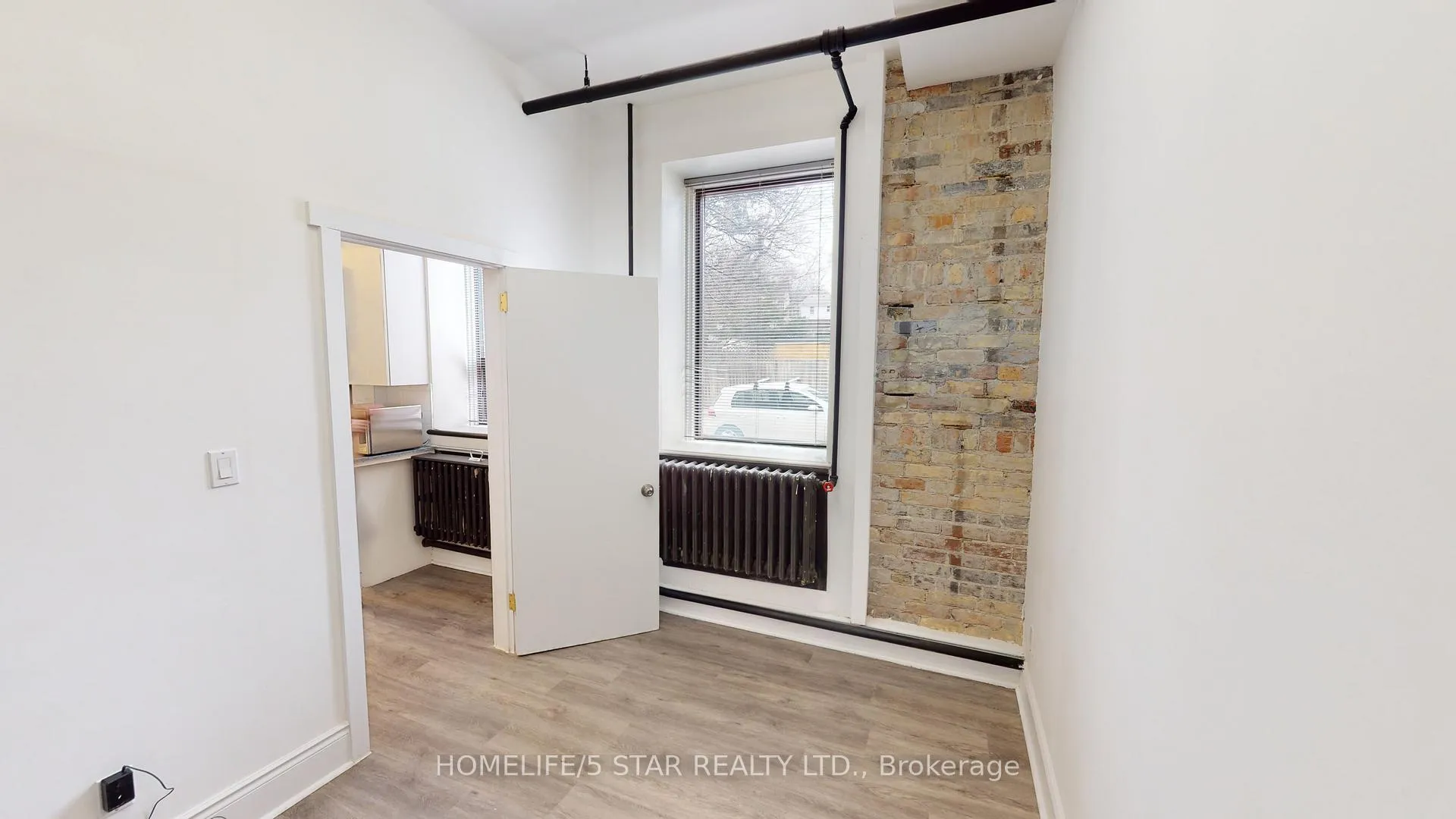 Photo 10 of Unit 201, 1152 Gerrard Street E, Toronto, South Riverdale — HOMEH