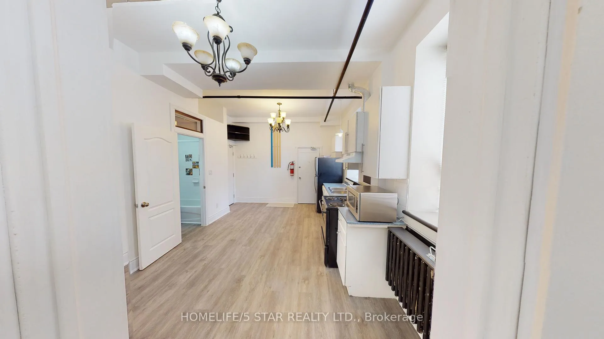 Photo 11 of Unit 201, 1152 Gerrard Street E, Toronto, South Riverdale — HOMEH
