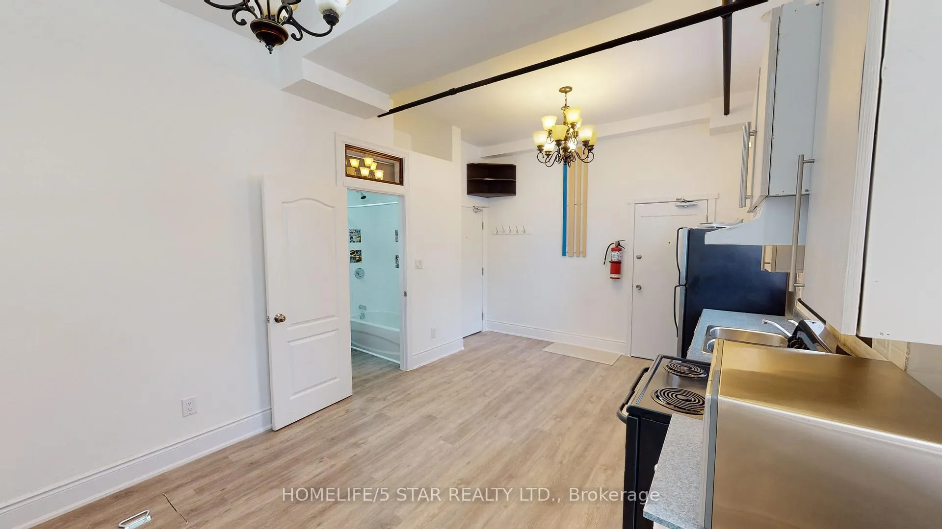 Photo 12 of Unit 201, 1152 Gerrard Street E, Toronto, South Riverdale — HOMEH