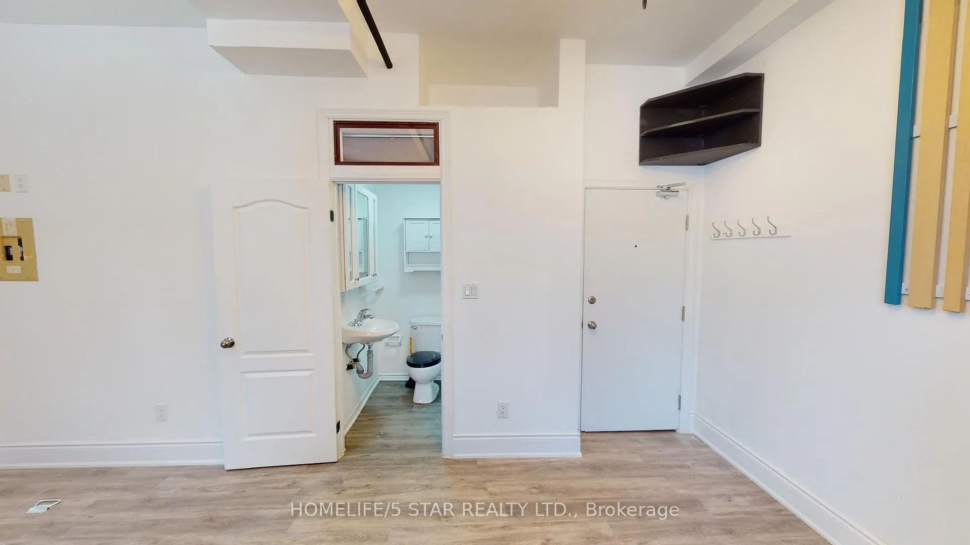 Photo 13 of Unit 201, 1152 Gerrard Street E, Toronto, South Riverdale — HOMEH