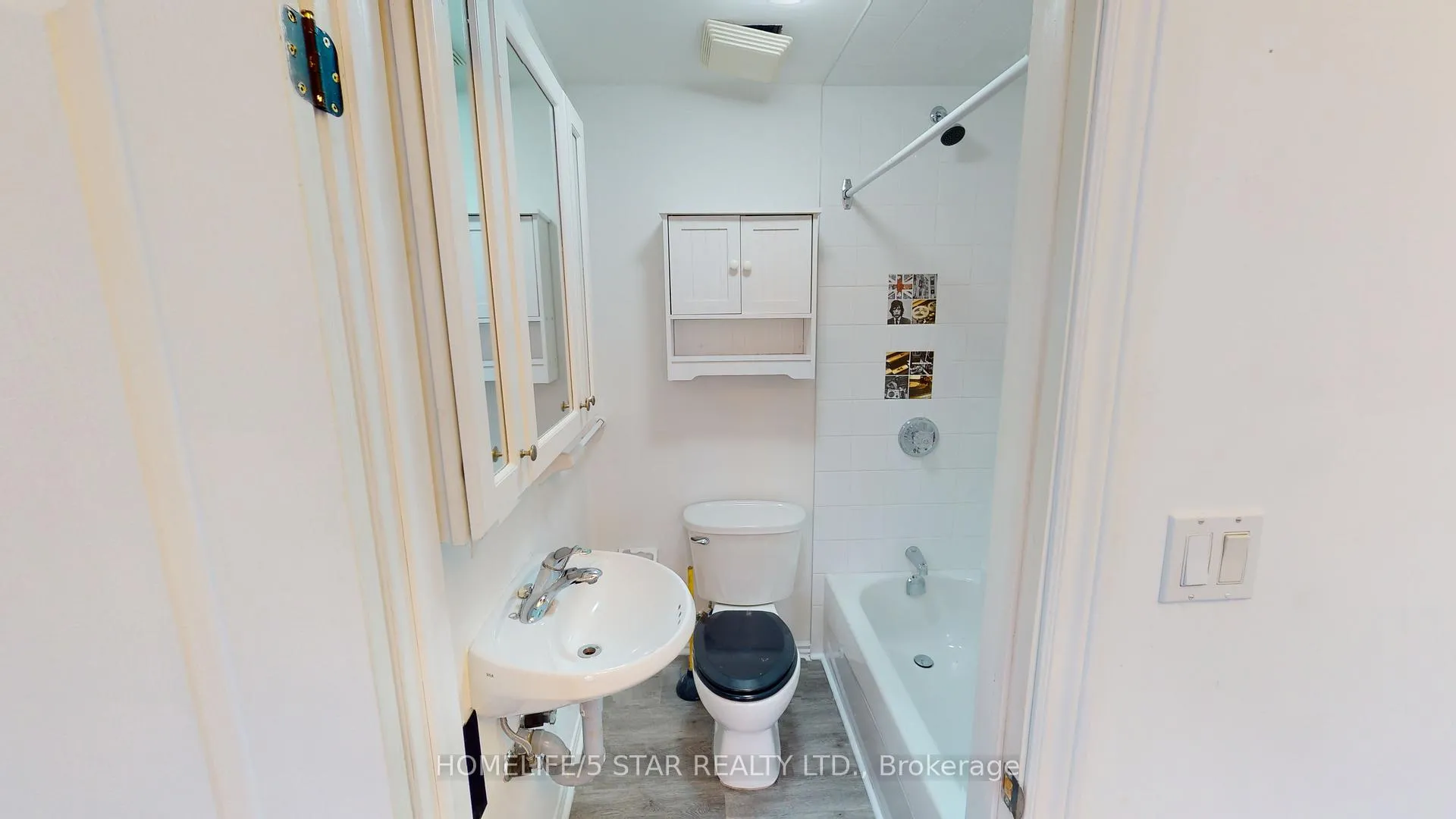 Photo 14 of Unit 201, 1152 Gerrard Street E, Toronto, South Riverdale — HOMEH