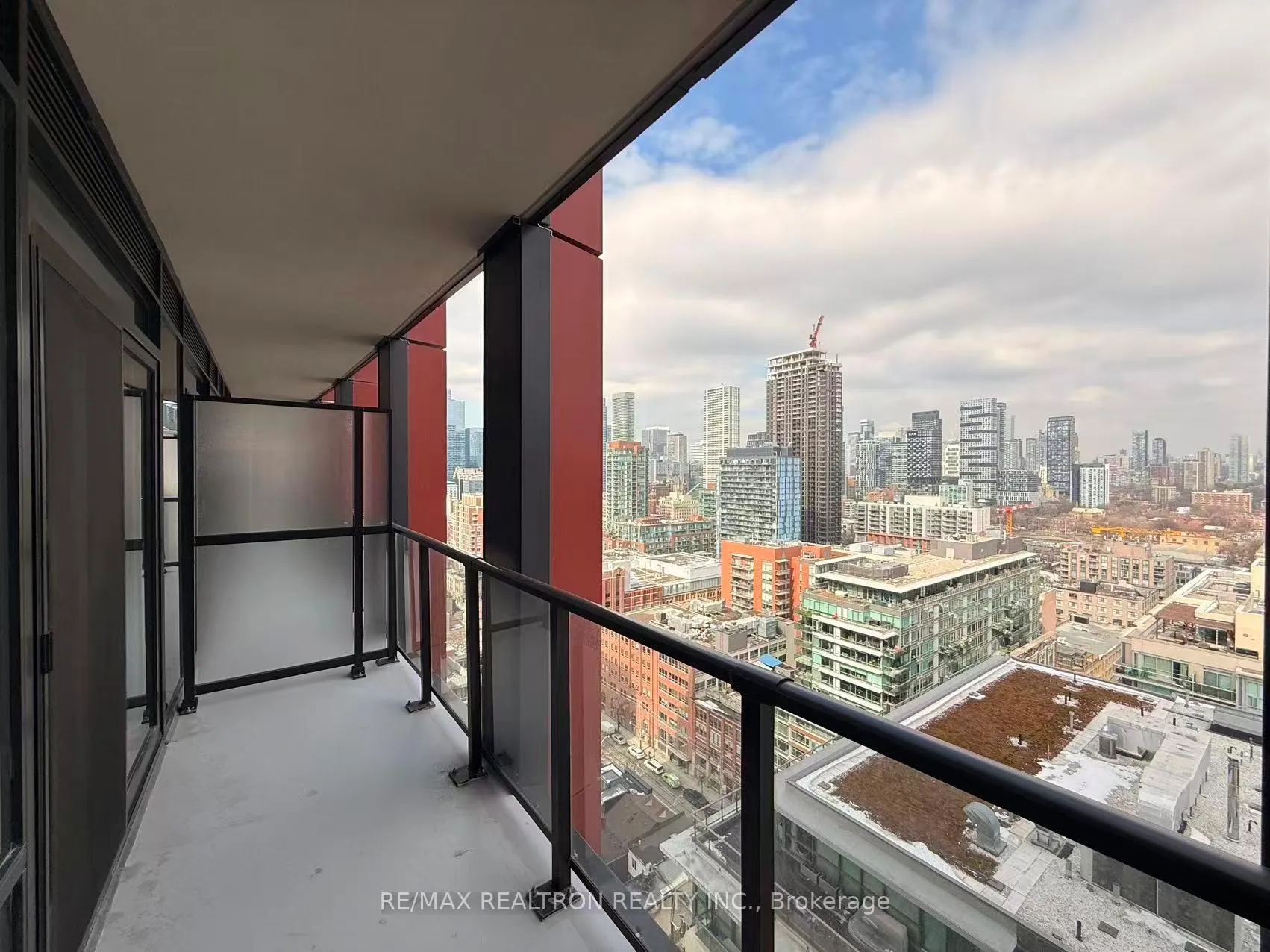 Photo 16 of Unit 2616, 180 Front Street E, Toronto, Moss Park — HOMEH