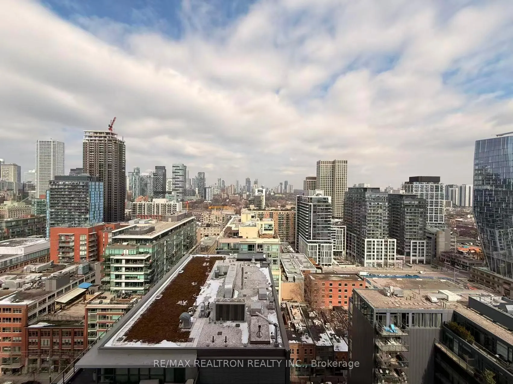Photo 17 of Unit 2616, 180 Front Street E, Toronto, Moss Park — HOMEH