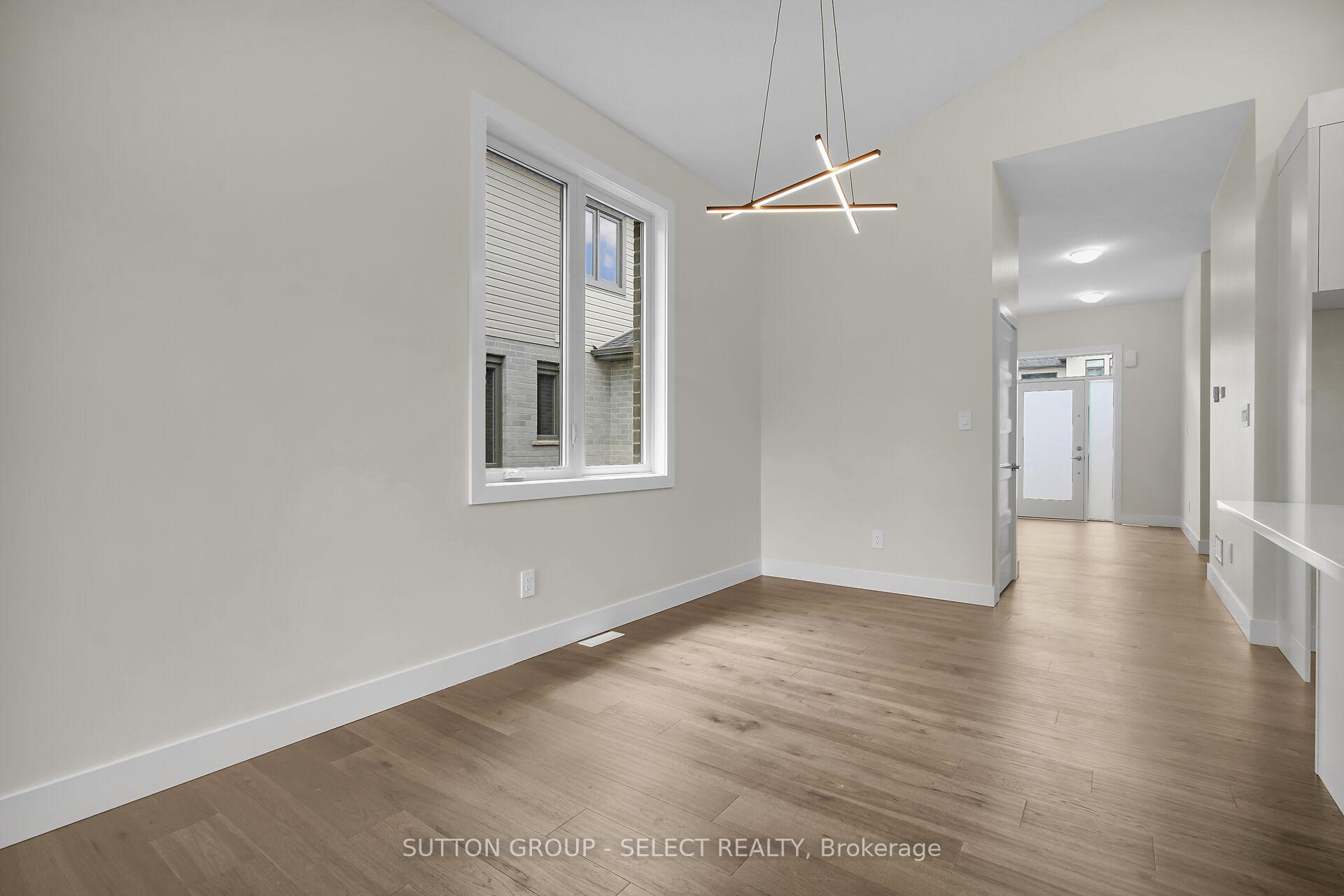 Photo 6 of Unit 10, 7966 Fallon Drive, Lucan Biddulph, Granton — HOMEH