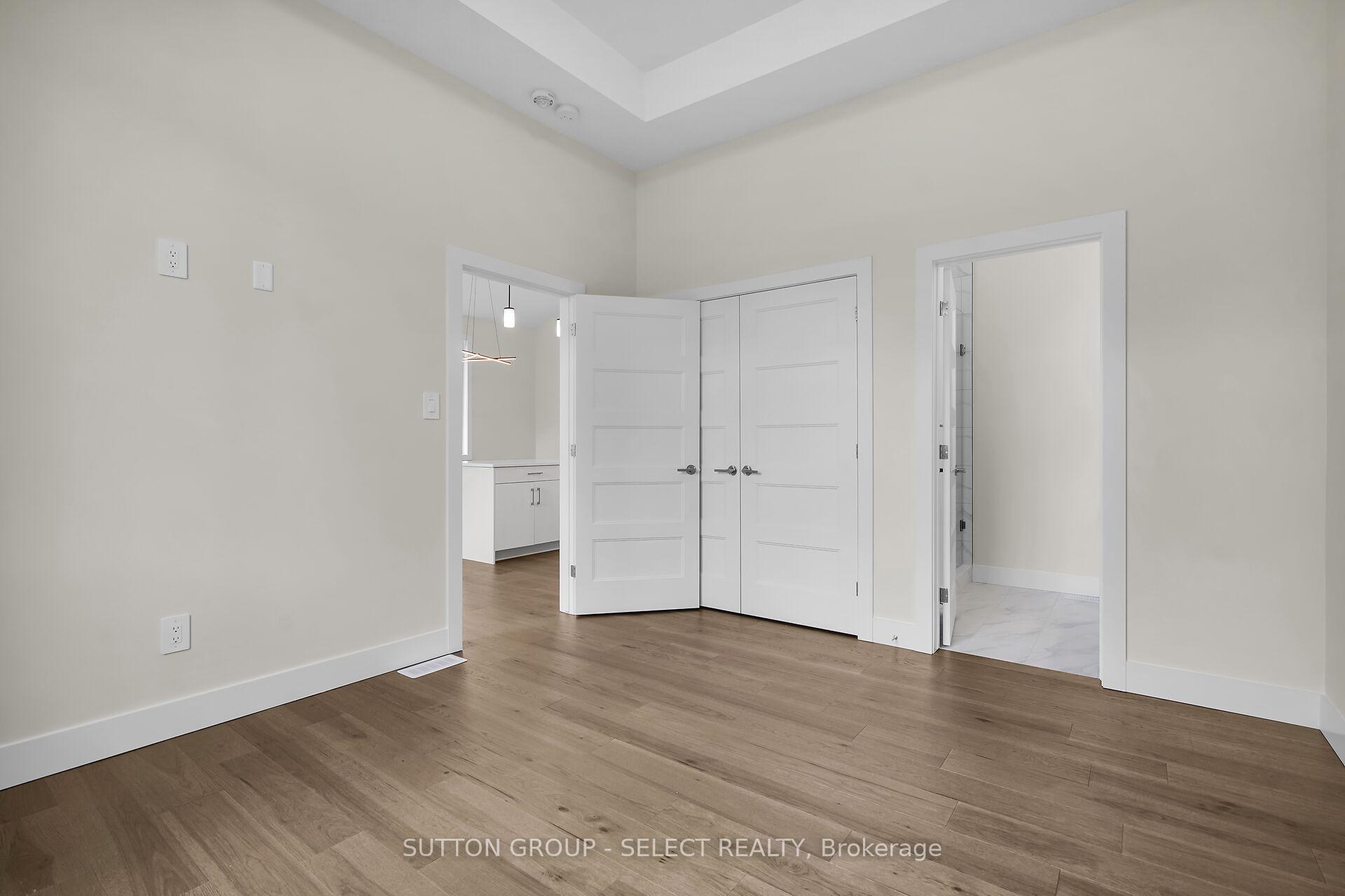 Photo 12 of Unit 10, 7966 Fallon Drive, Lucan Biddulph, Granton — HOMEH