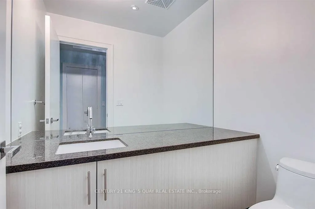 Photo 3 of Unit 119, 29 Queens Quay Avenue E, Toronto, Waterfront Communities — HOMEH