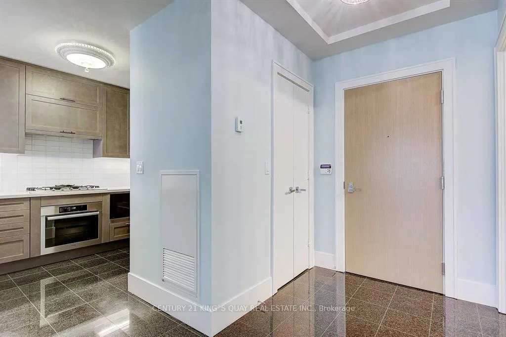 Photo 5 of Unit 119, 29 Queens Quay Avenue E, Toronto, Waterfront Communities — HOMEH