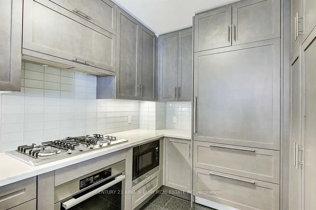 Photo 9 of Unit 119, 29 Queens Quay Avenue E, Toronto, Waterfront Communities — HOMEH