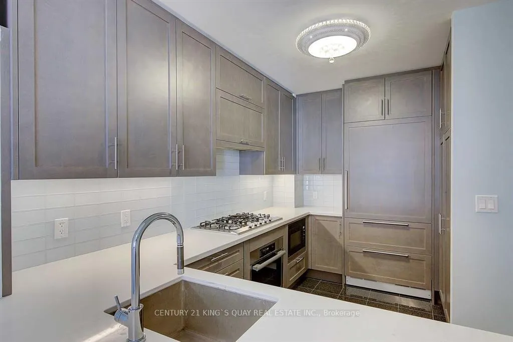 Photo 10 of Unit 119, 29 Queens Quay Avenue E, Toronto, Waterfront Communities — HOMEH