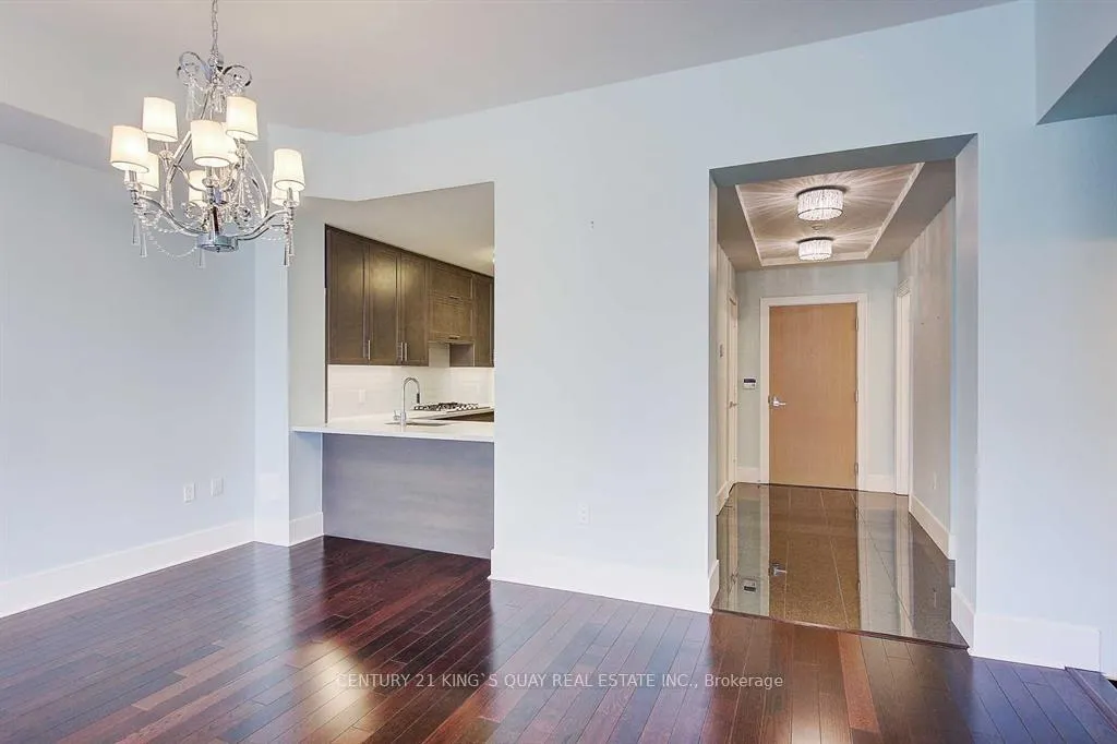 Photo 11 of Unit 119, 29 Queens Quay Avenue E, Toronto, Waterfront Communities — HOMEH