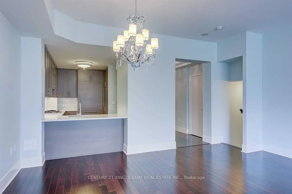Photo 12 of Unit 119, 29 Queens Quay Avenue E, Toronto, Waterfront Communities — HOMEH