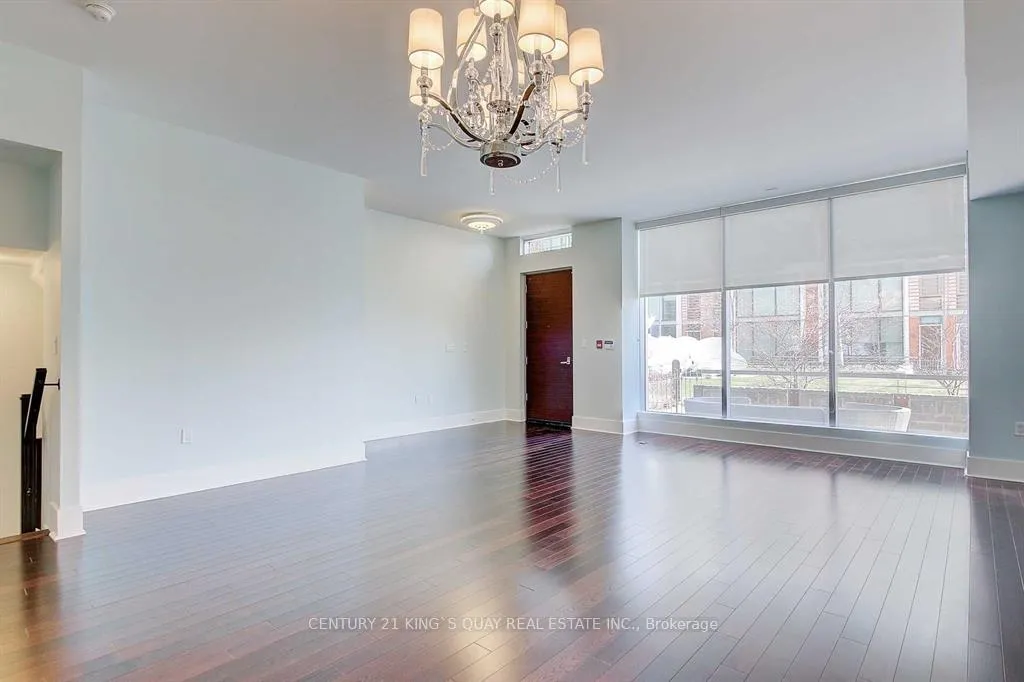 Photo 13 of Unit 119, 29 Queens Quay Avenue E, Toronto, Waterfront Communities — HOMEH