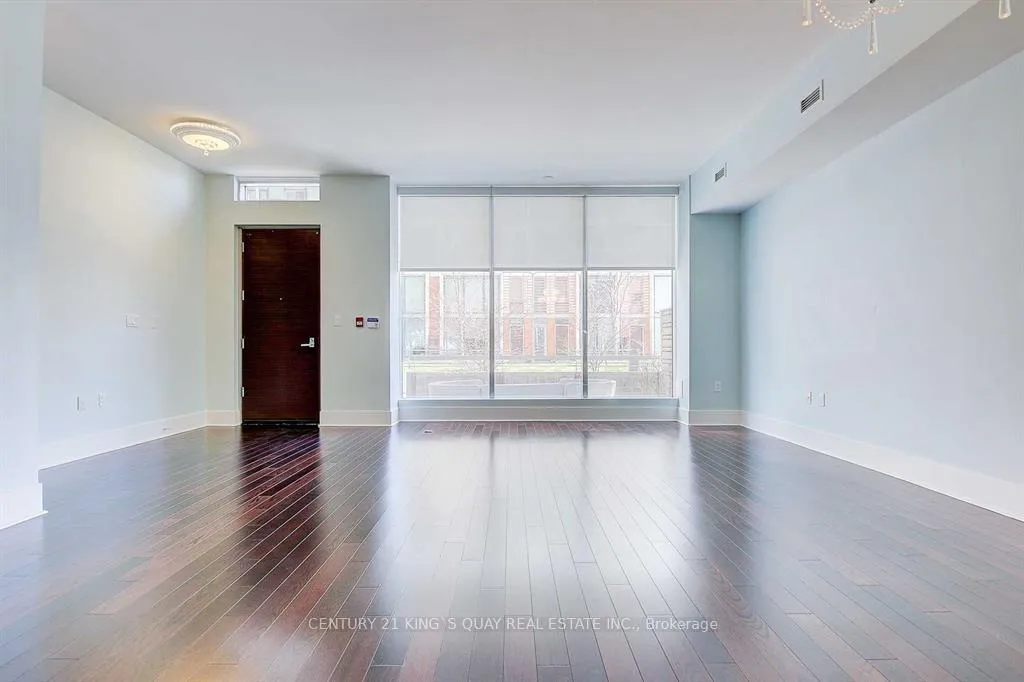 Photo 14 of Unit 119, 29 Queens Quay Avenue E, Toronto, Waterfront Communities — HOMEH