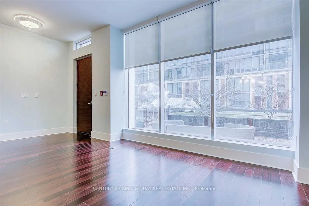 Photo 17 of Unit 119, 29 Queens Quay Avenue E, Toronto, Waterfront Communities — HOMEH