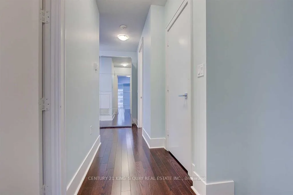Photo 18 of Unit 119, 29 Queens Quay Avenue E, Toronto, Waterfront Communities — HOMEH