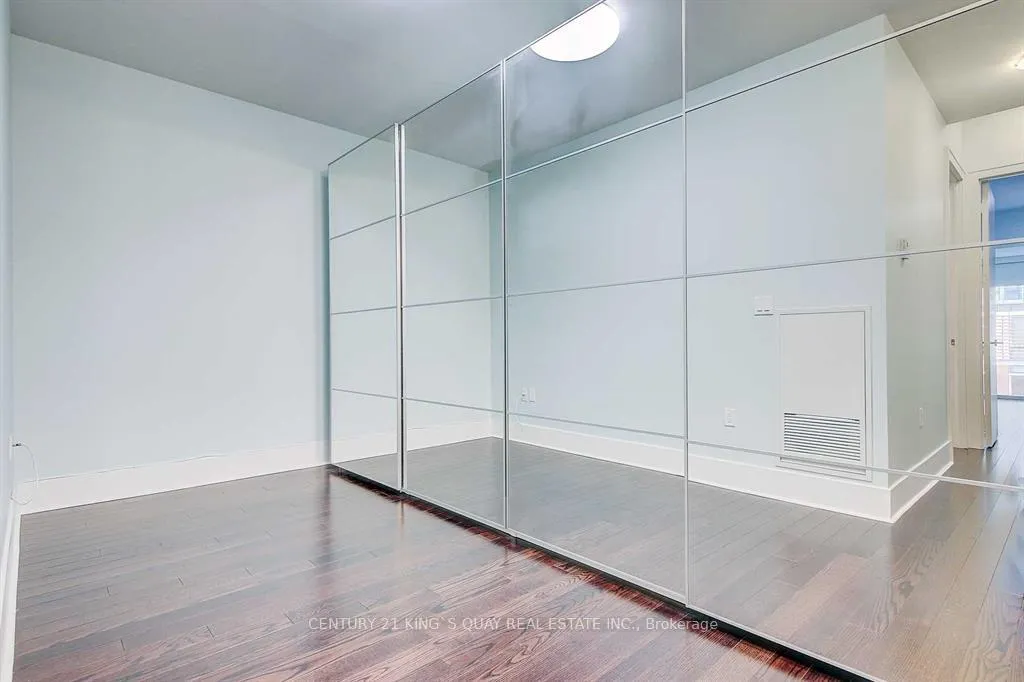 Photo 19 of Unit 119, 29 Queens Quay Avenue E, Toronto, Waterfront Communities — HOMEH