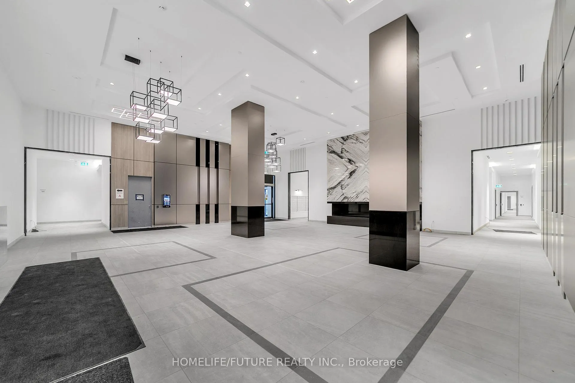 Photo 3 of Unit B-1110, 9751 Markham Road, Markham, Greensborough — HOMEH