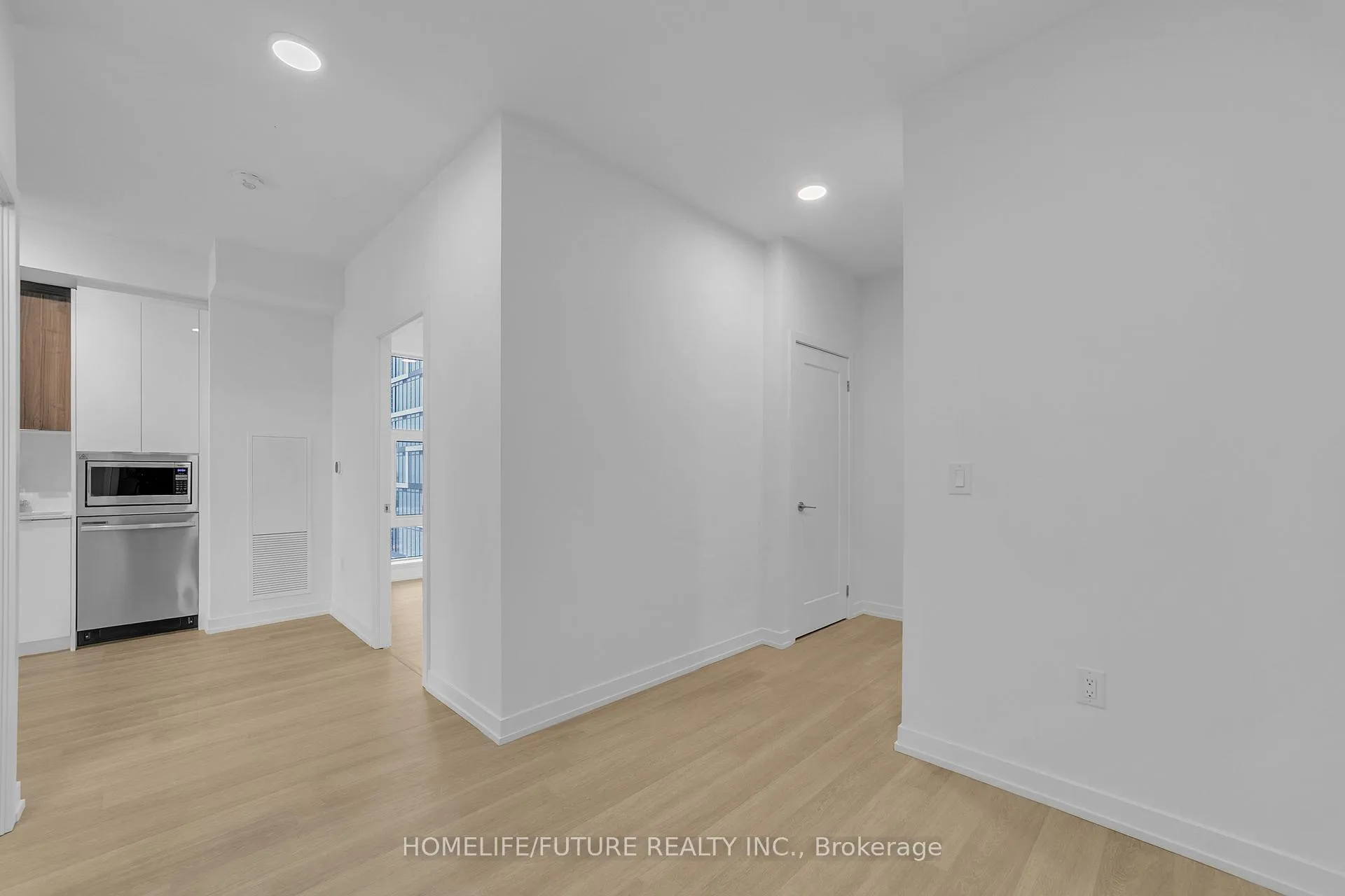 Photo 9 of Unit B-1110, 9751 Markham Road, Markham, Greensborough — HOMEH