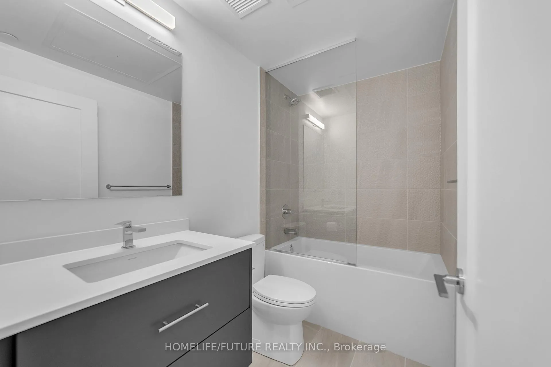 Photo 11 of Unit B-1110, 9751 Markham Road, Markham, Greensborough — HOMEH