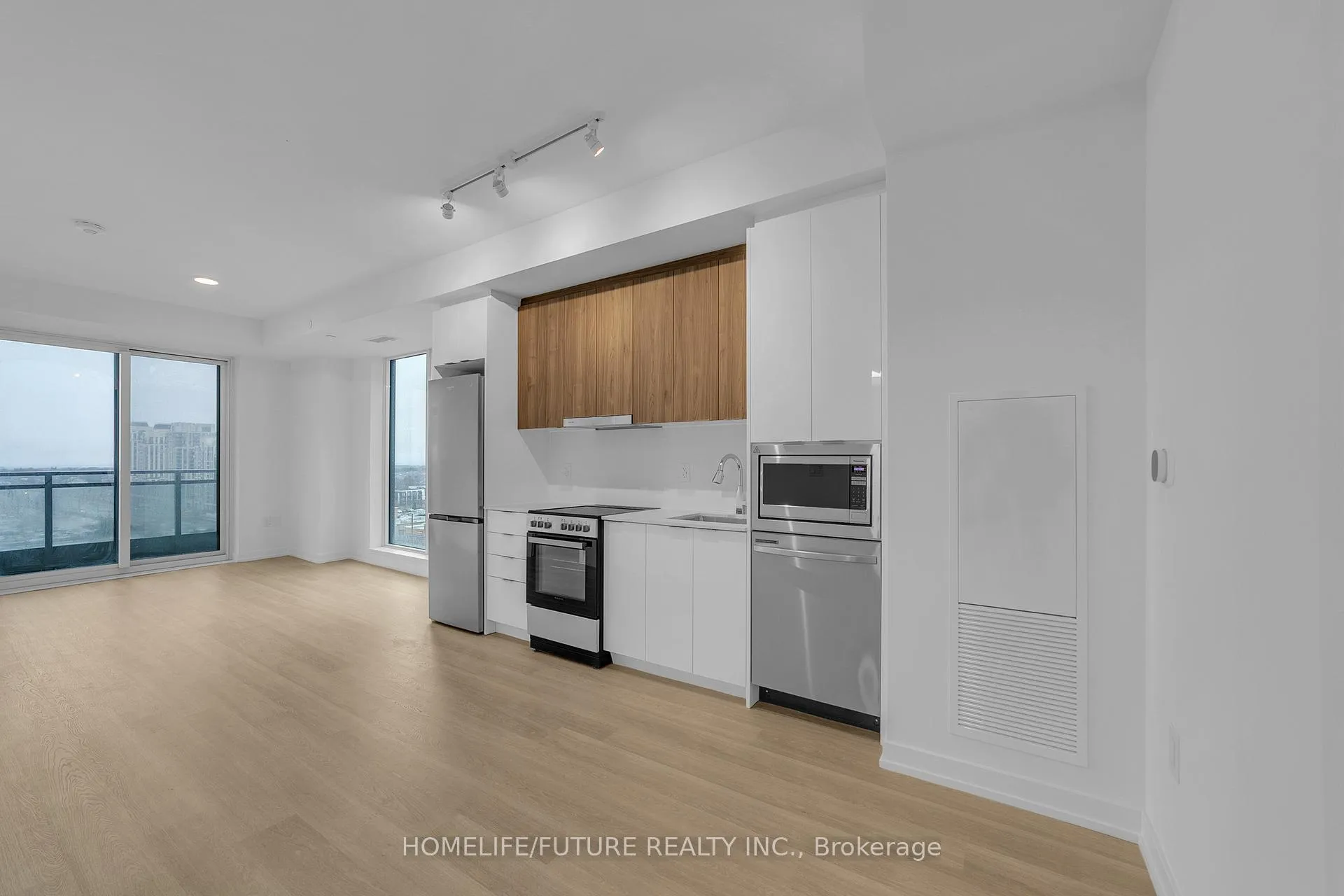 Photo 14 of Unit B-1110, 9751 Markham Road, Markham, Greensborough — HOMEH