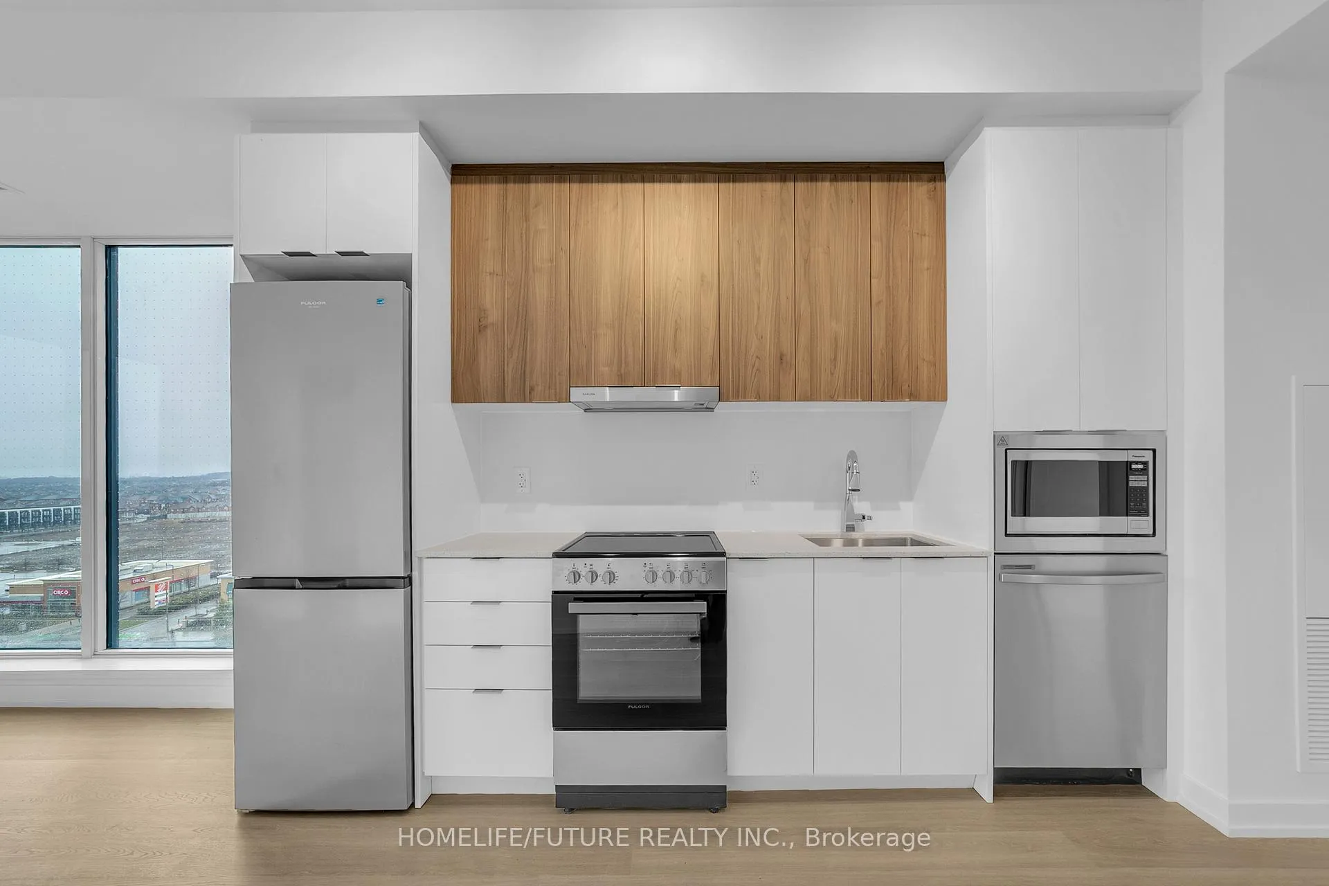 Photo 17 of Unit B-1110, 9751 Markham Road, Markham, Greensborough — HOMEH