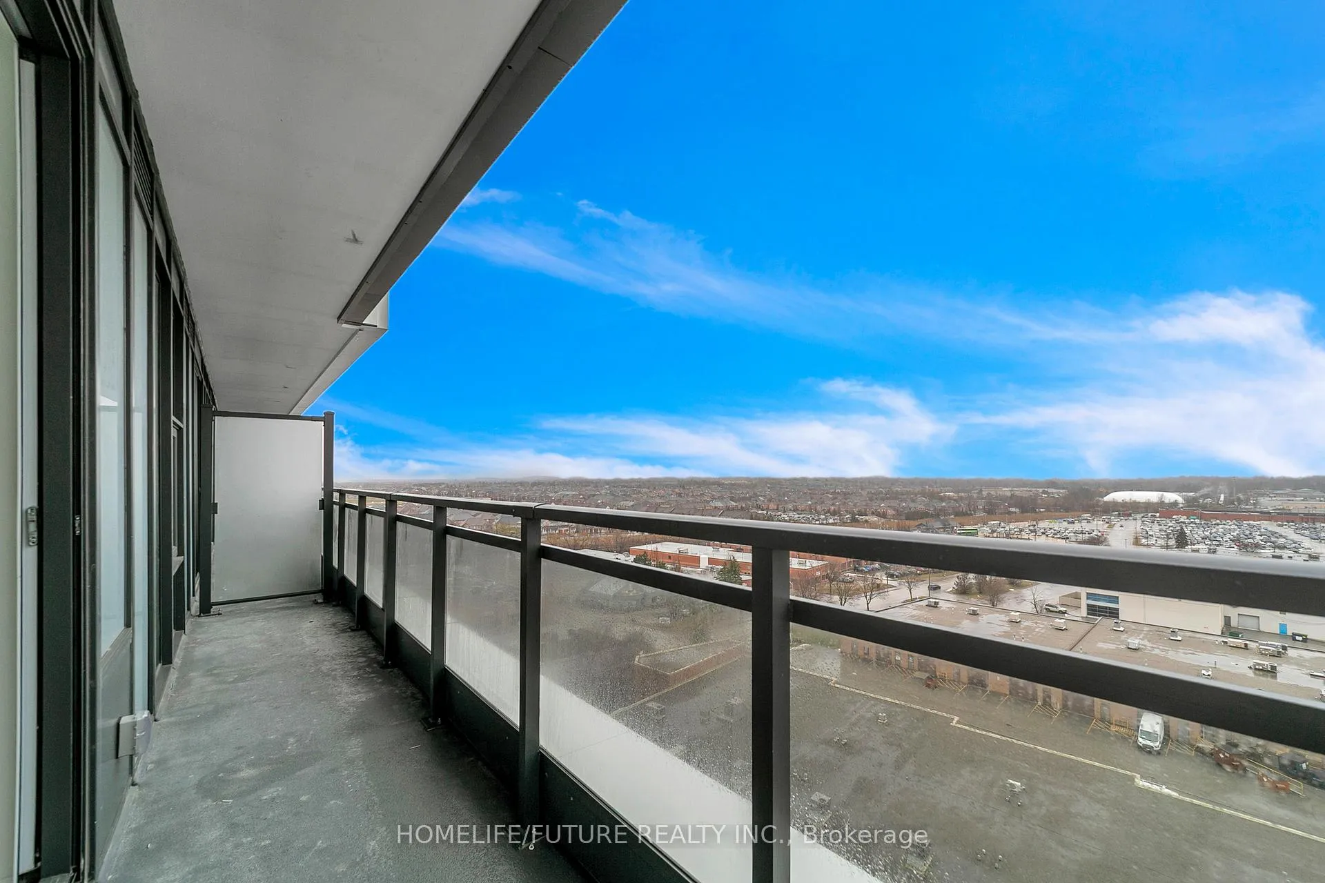 Photo 27 of Unit B-1110, 9751 Markham Road, Markham, Greensborough — HOMEH