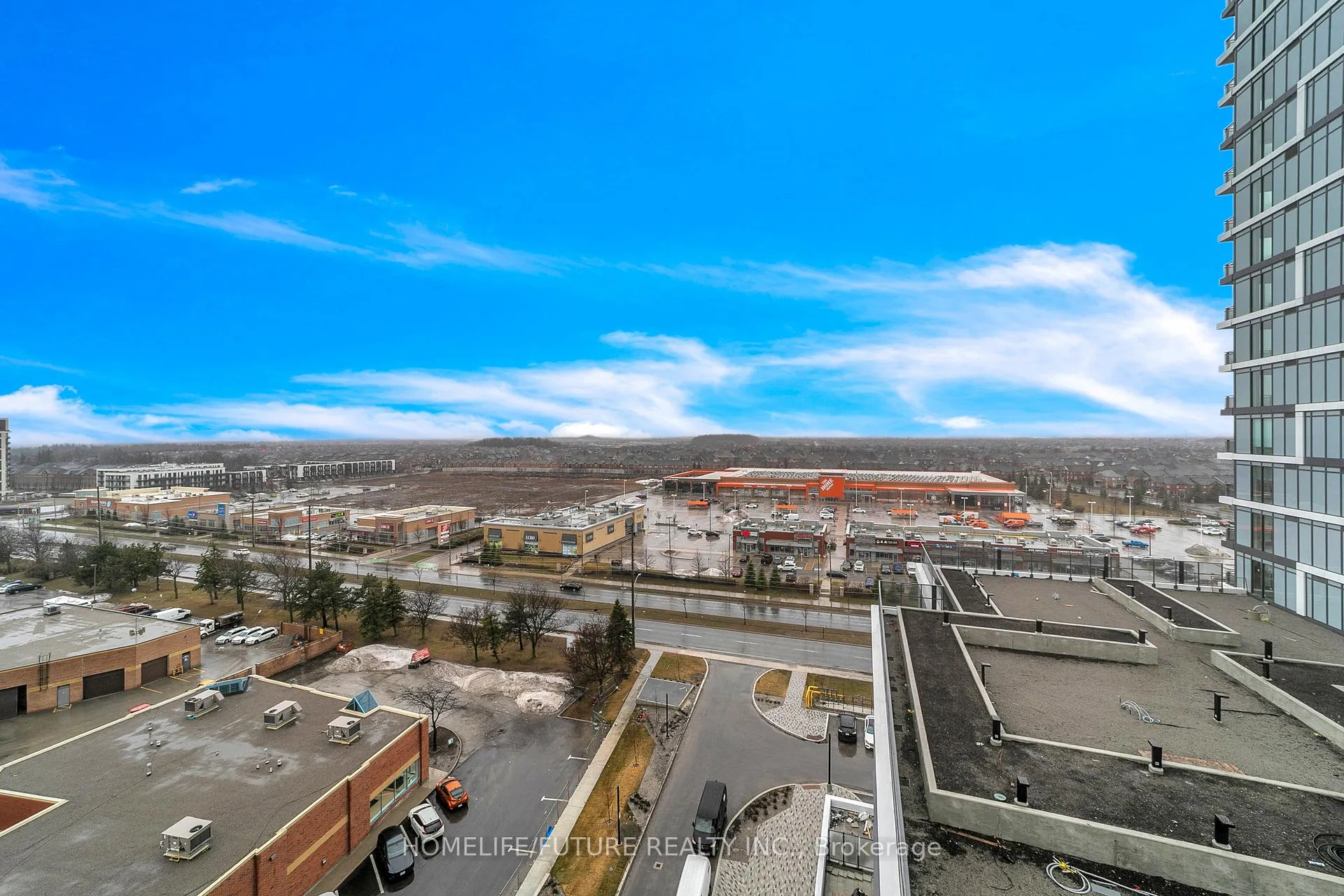 Photo 28 of Unit B-1110, 9751 Markham Road, Markham, Greensborough — HOMEH