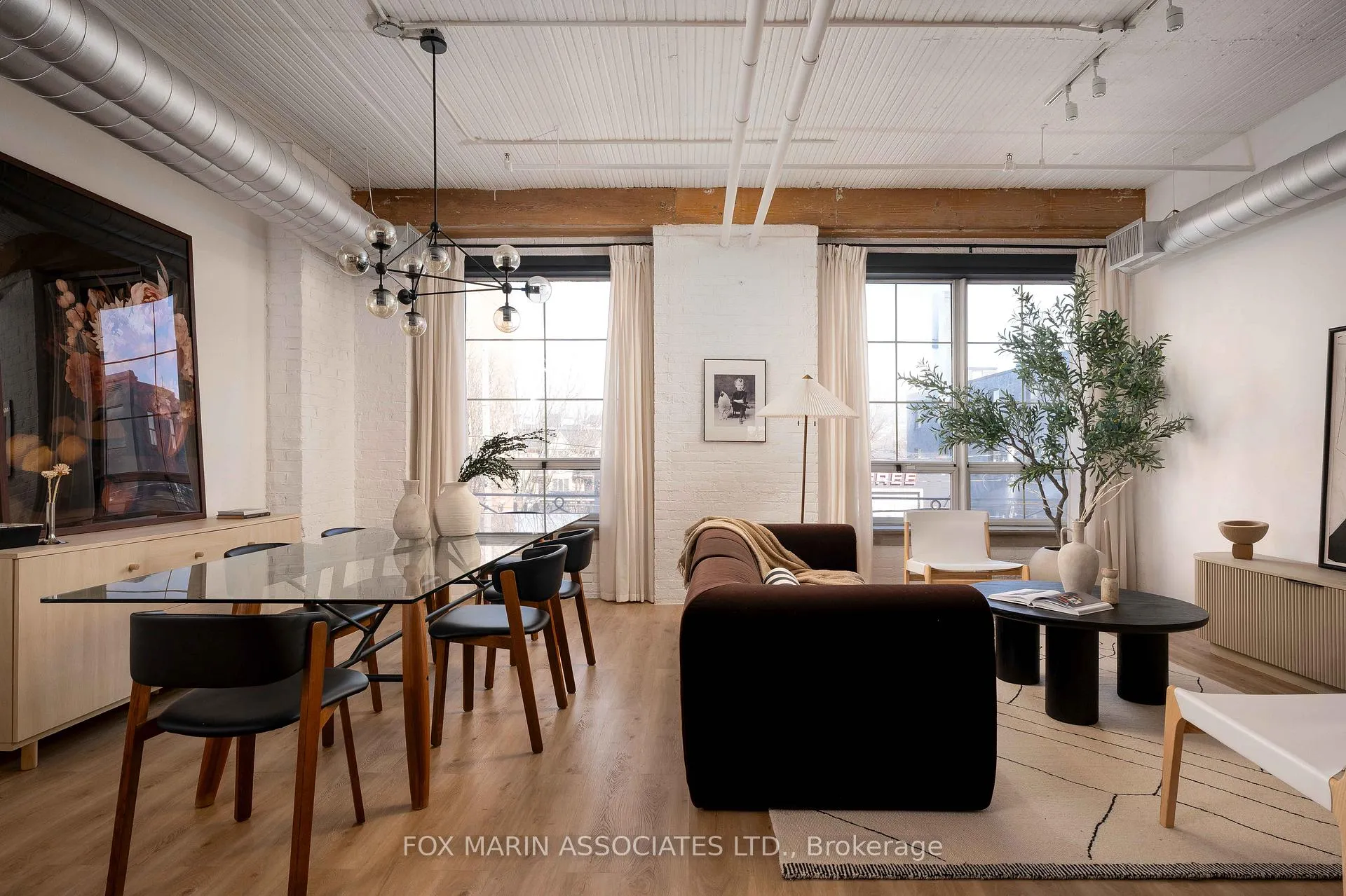 Photo 1 of Unit 302, 781 King Street W, Toronto, Niagara — HOMEH