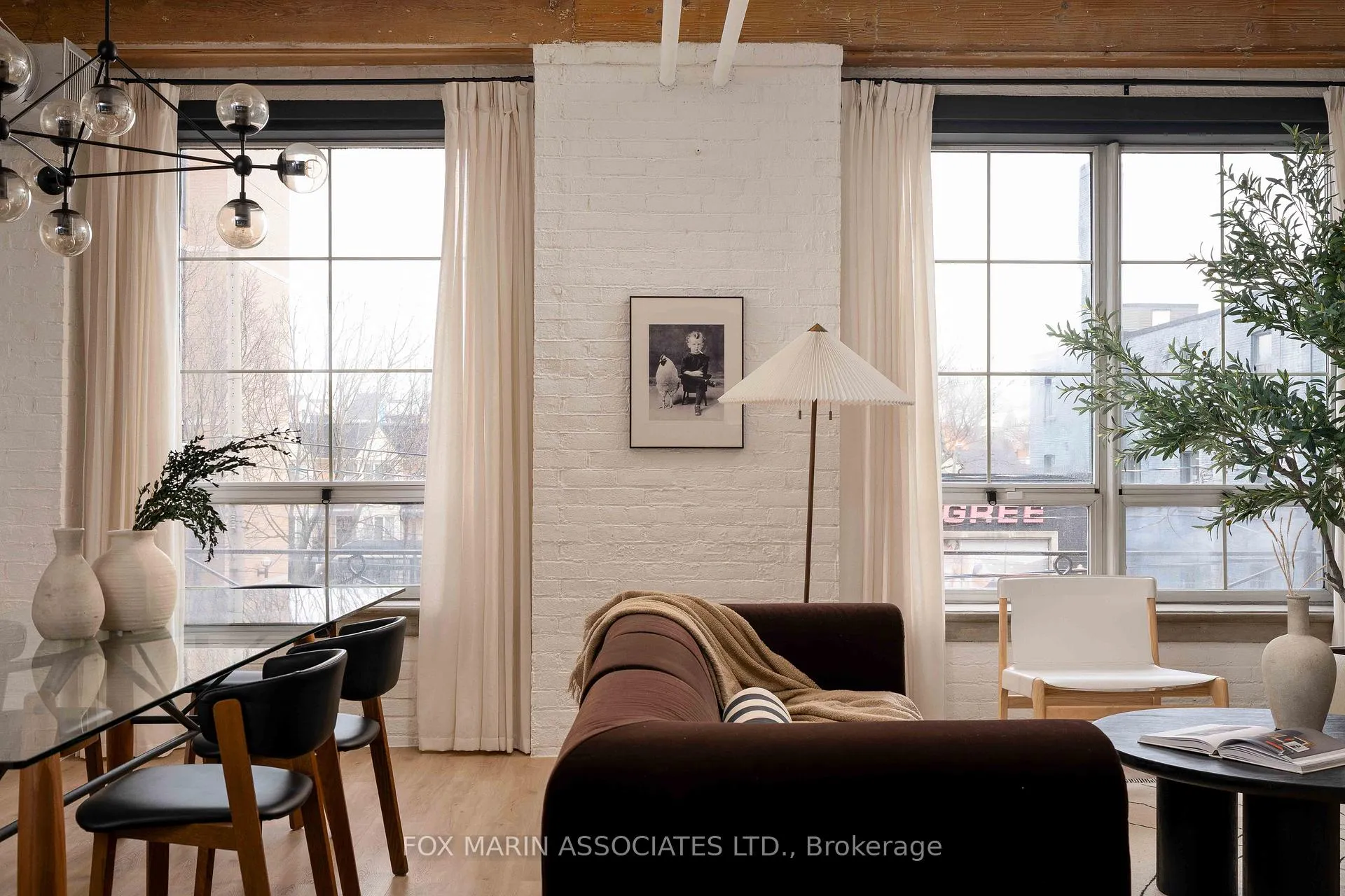 Photo 11 of Unit 302, 781 King Street W, Toronto, Niagara — HOMEH