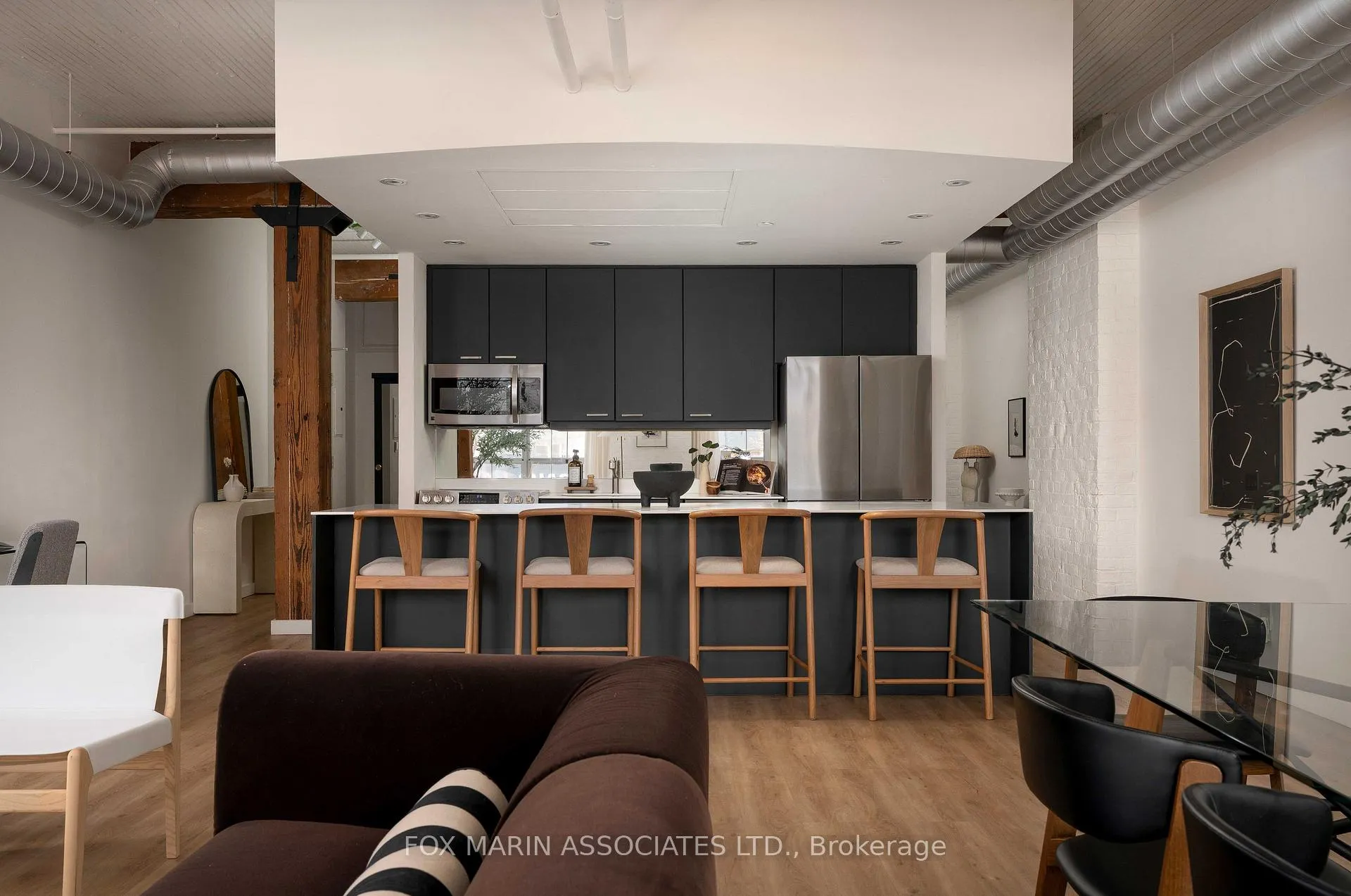 Photo 15 of Unit 302, 781 King Street W, Toronto, Niagara — HOMEH