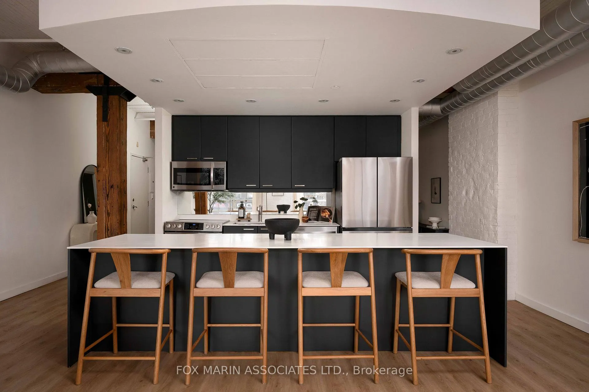 Photo 16 of Unit 302, 781 King Street W, Toronto, Niagara — HOMEH