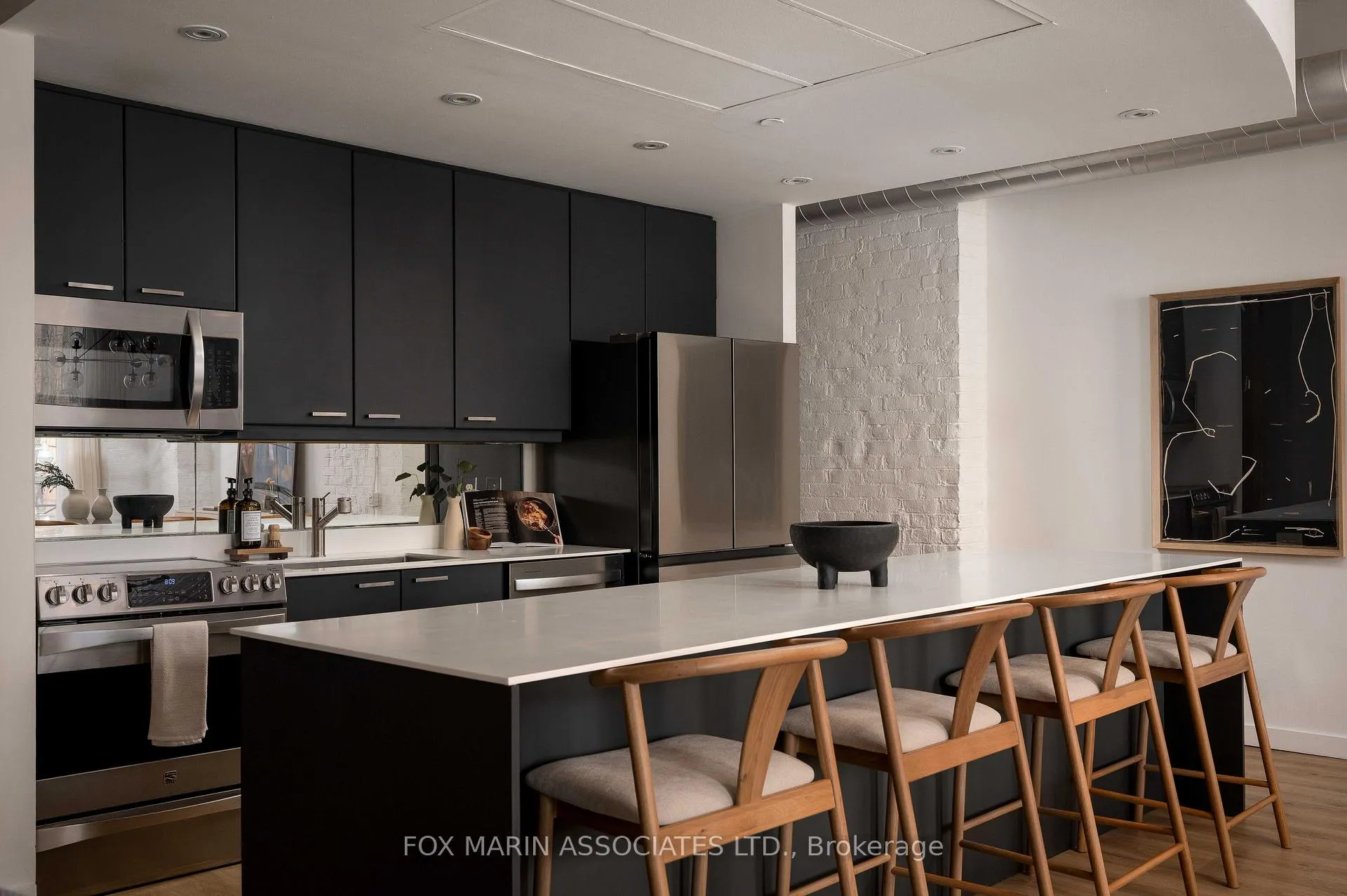 Photo 17 of Unit 302, 781 King Street W, Toronto, Niagara — HOMEH