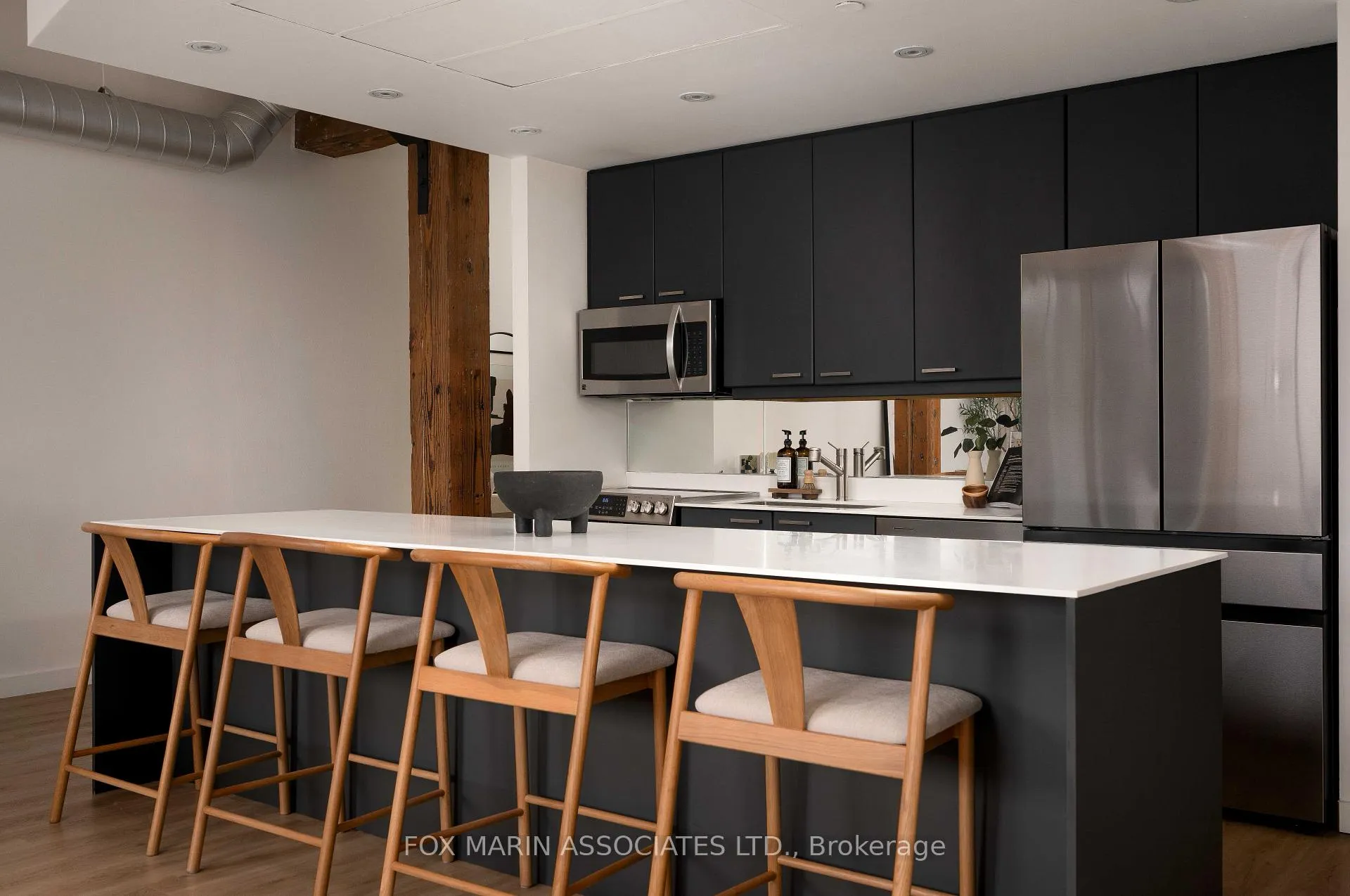 Photo 18 of Unit 302, 781 King Street W, Toronto, Niagara — HOMEH